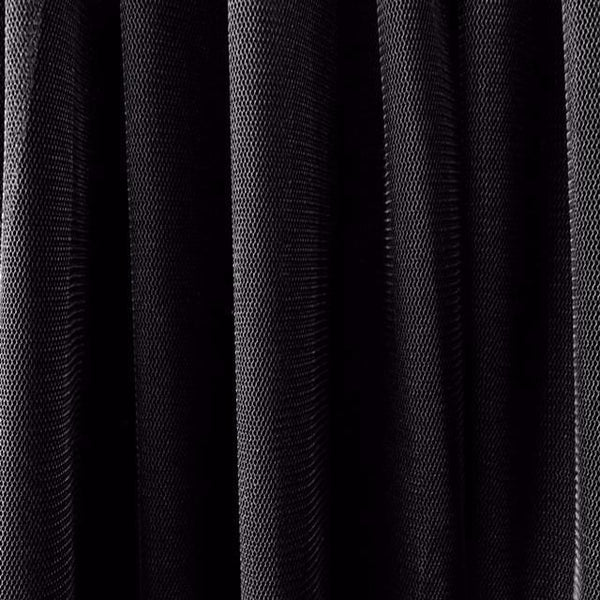 Long Black Tutu